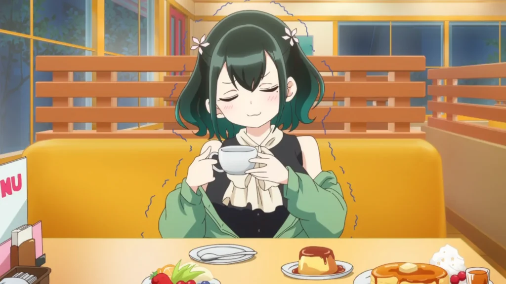 ばっどがーる 007話 088 