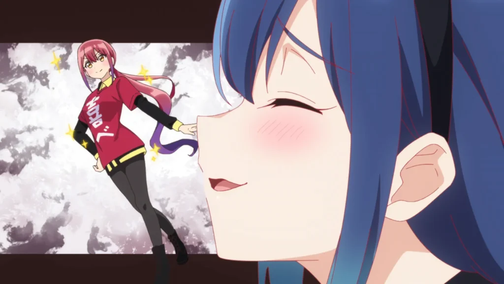 ばっどがーる 008話 004 