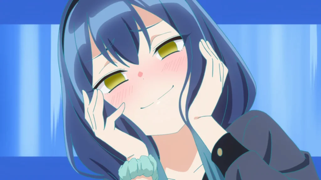 ばっどがーる 008話 005 