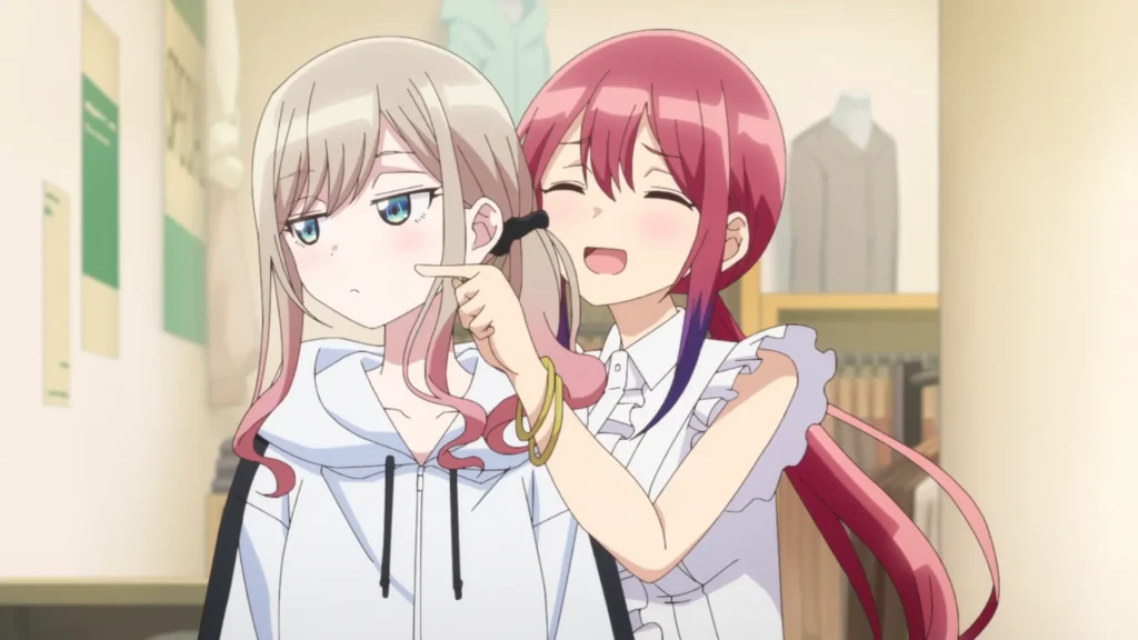 ばっどがーる 008話 006 