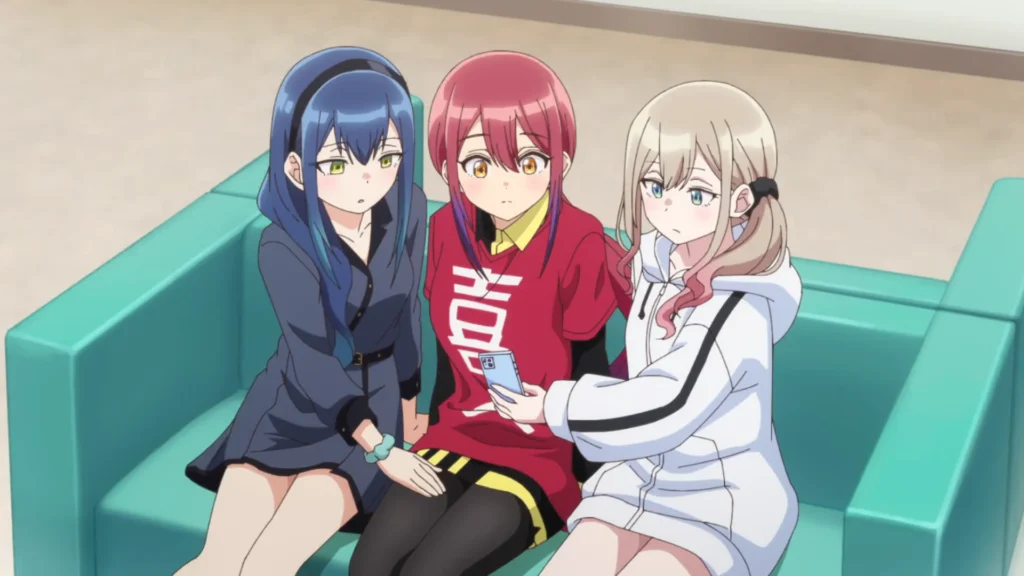 ばっどがーる 008話 007 