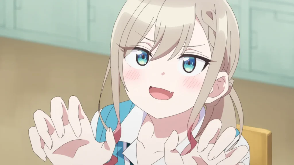 ばっどがーる 008話 014 