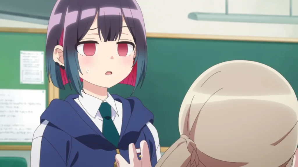 ばっどがーる 008話 015 