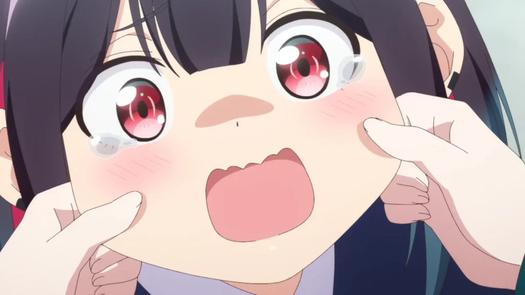 ばっどがーる 008話 017 