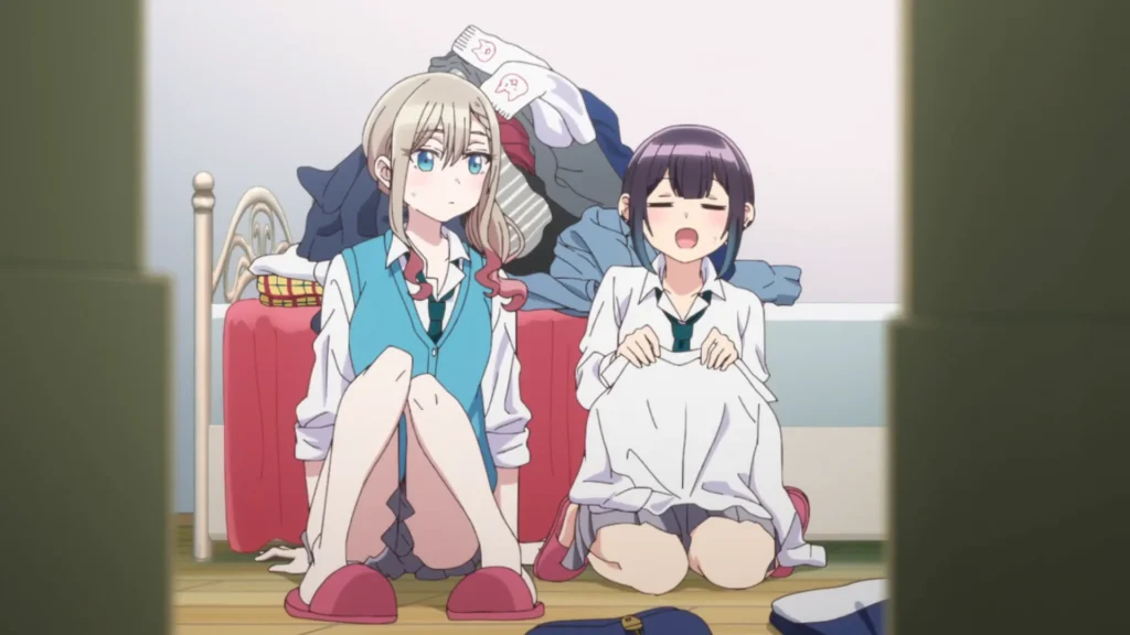 ばっどがーる 008話 026 