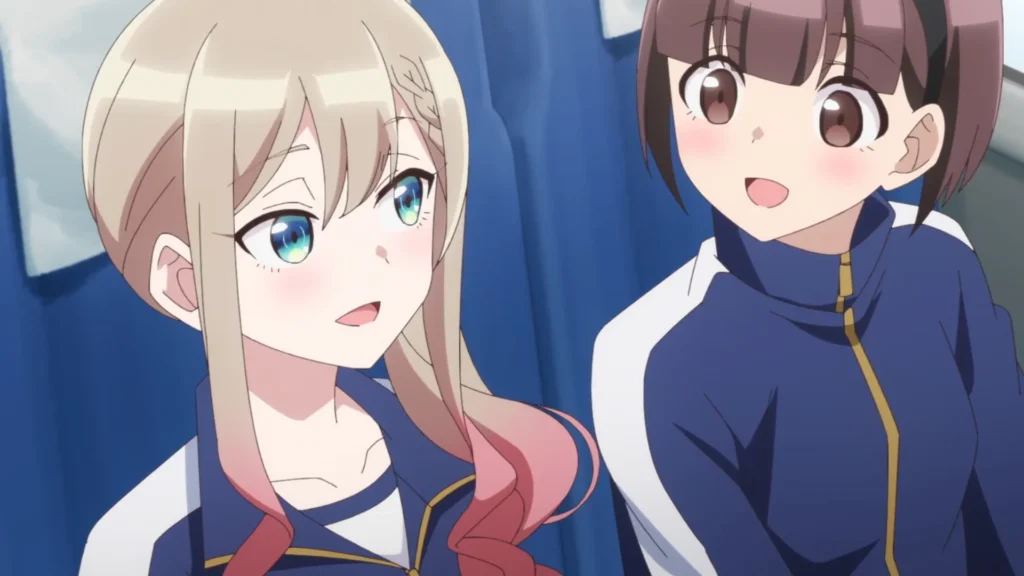 ばっどがーる 008話 032 