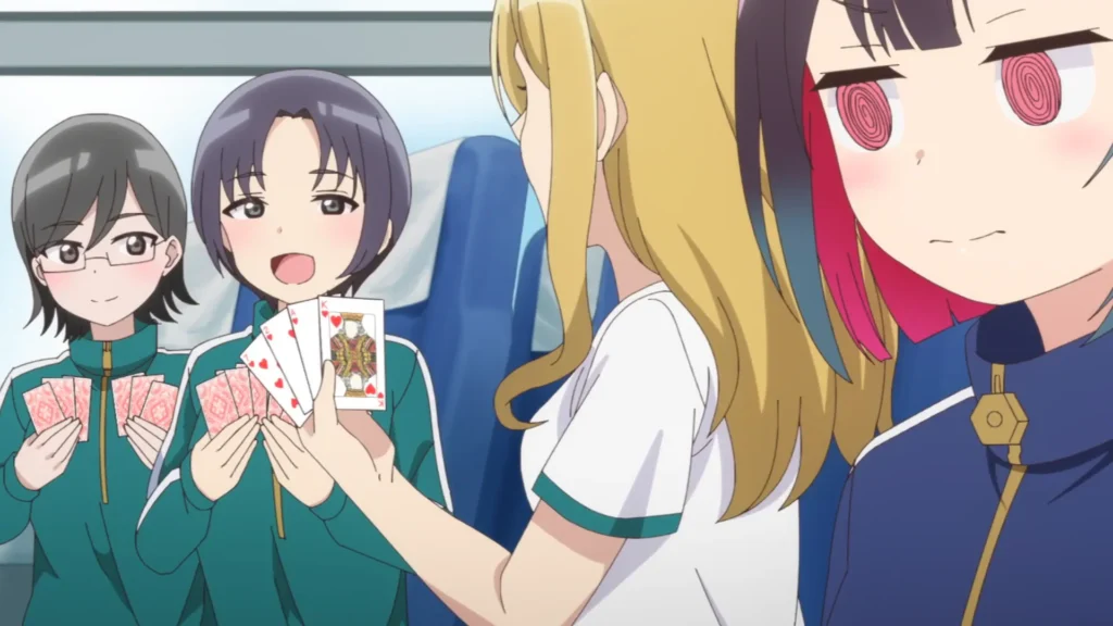 ばっどがーる 008話 033 