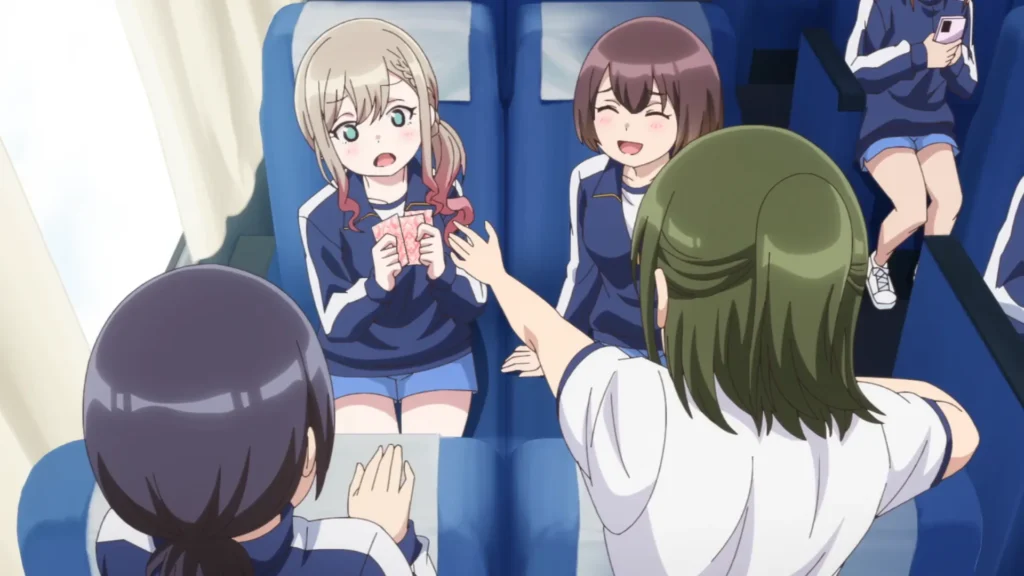 ばっどがーる 009話 003 