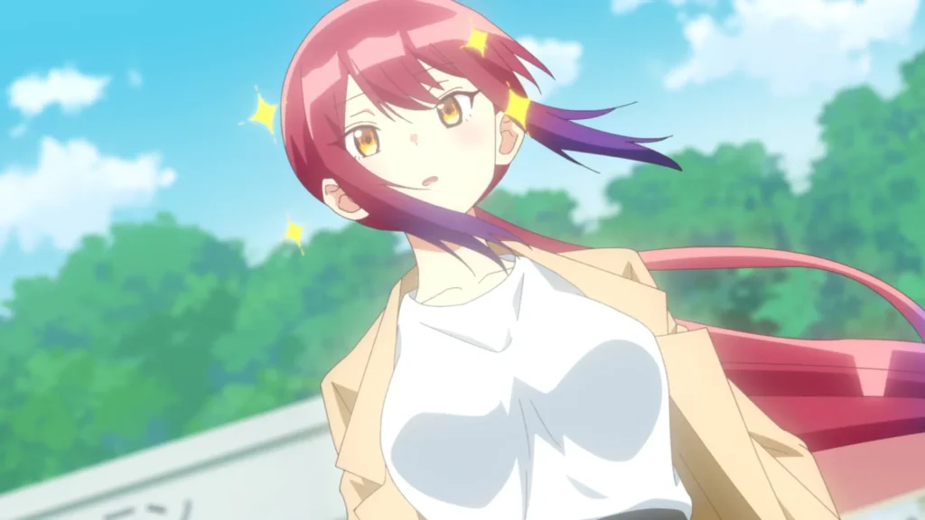 ばっどがーる 009話 007 