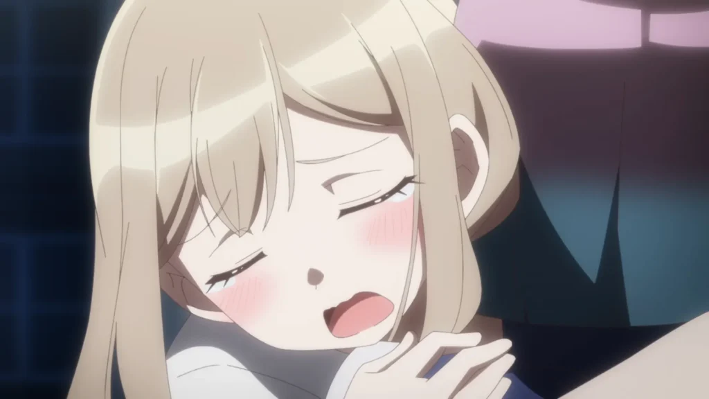 ばっどがーる 009話 013 