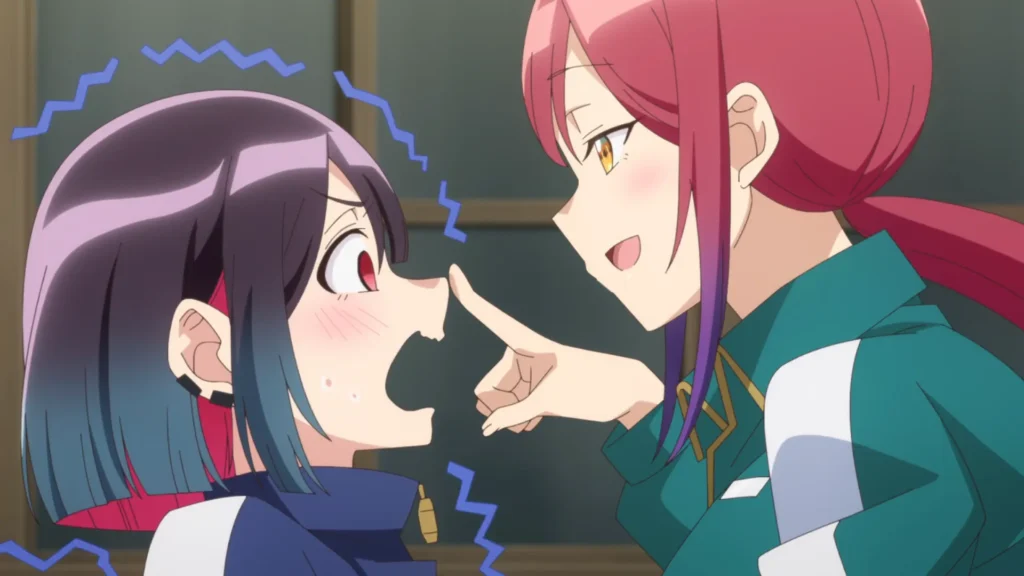 ばっどがーる 009話 020 