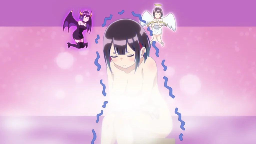 ばっどがーる 009話 026 