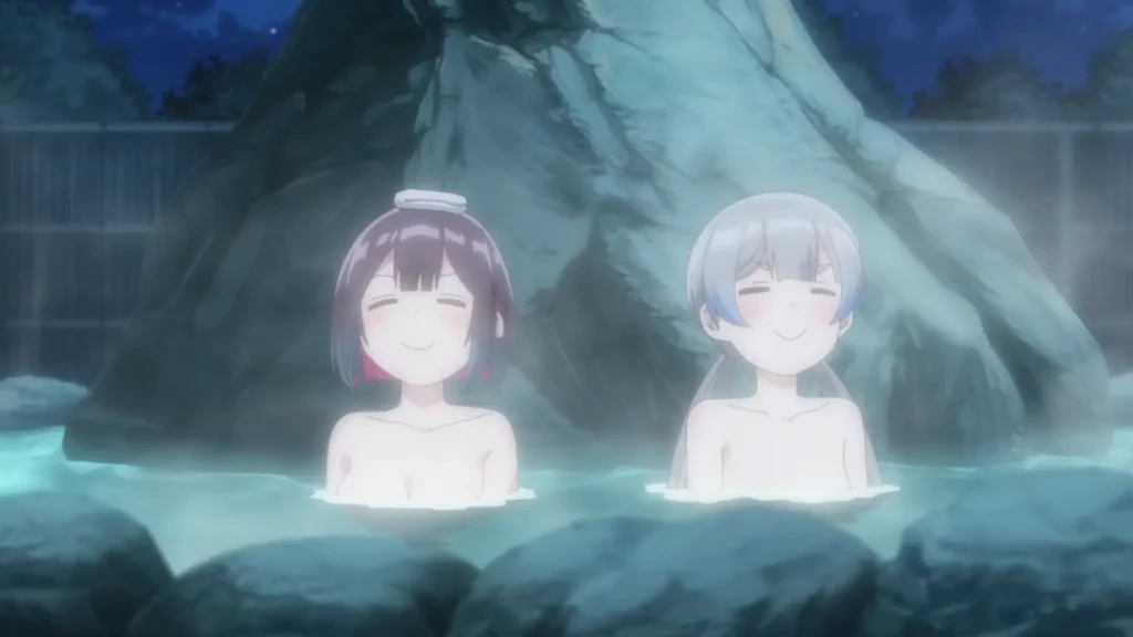 ばっどがーる 009話 030 