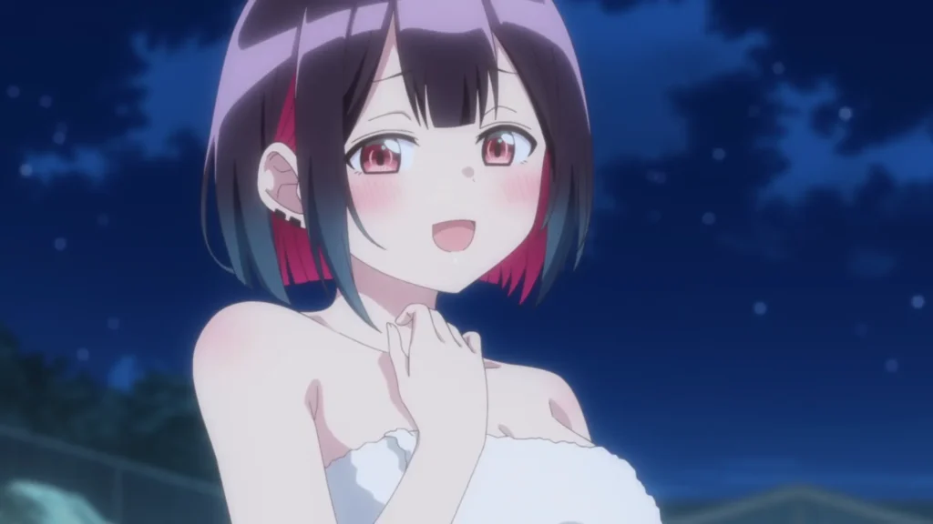 ばっどがーる 009話 032 