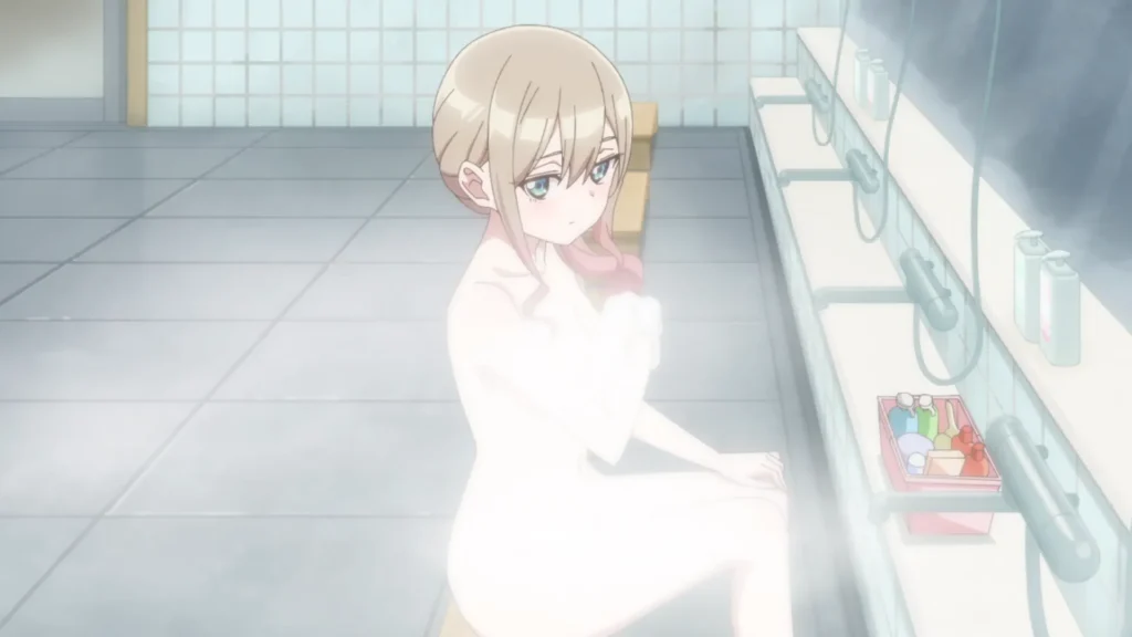 ばっどがーる 009話 034 