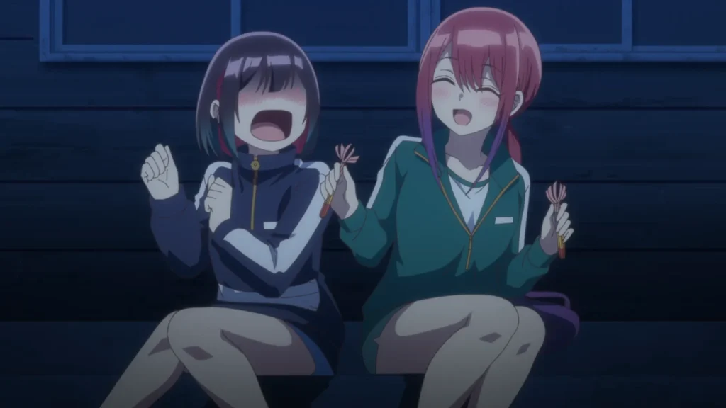 ばっどがーる 009話 045 