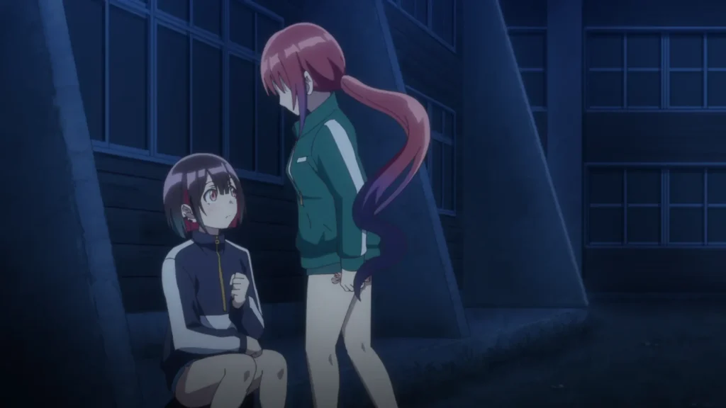 ばっどがーる 009話 046 