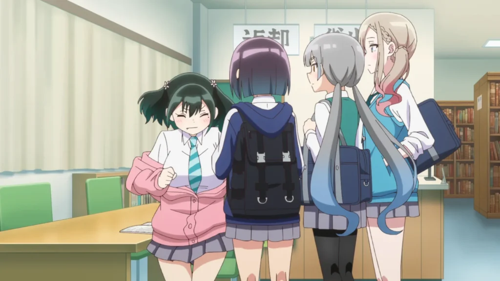 ばっどがーる 010話 006 