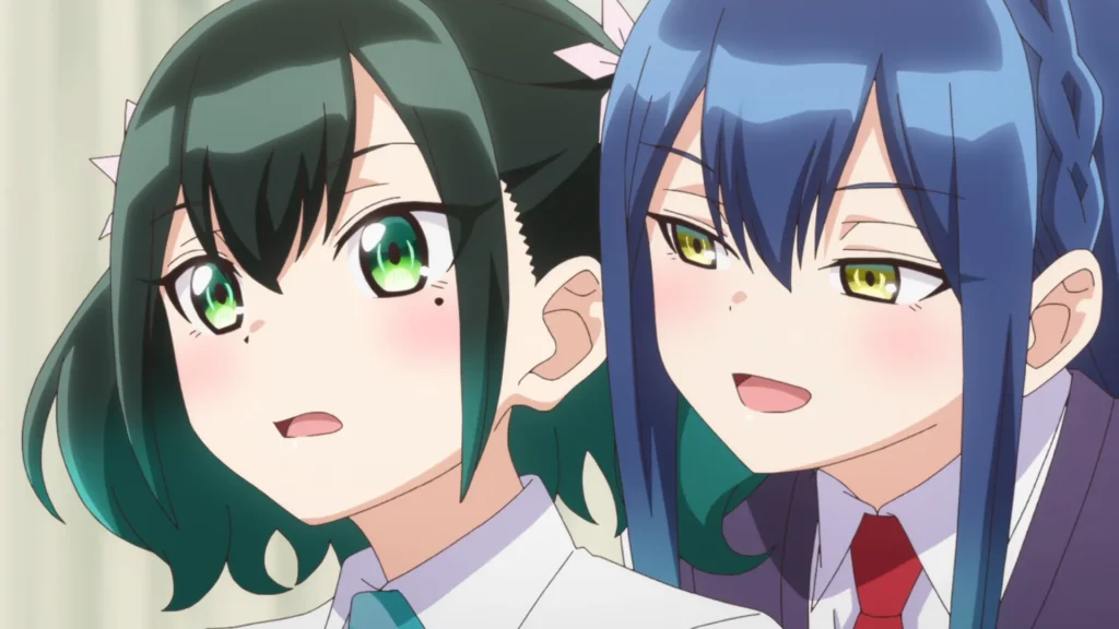 ばっどがーる 010話 007 