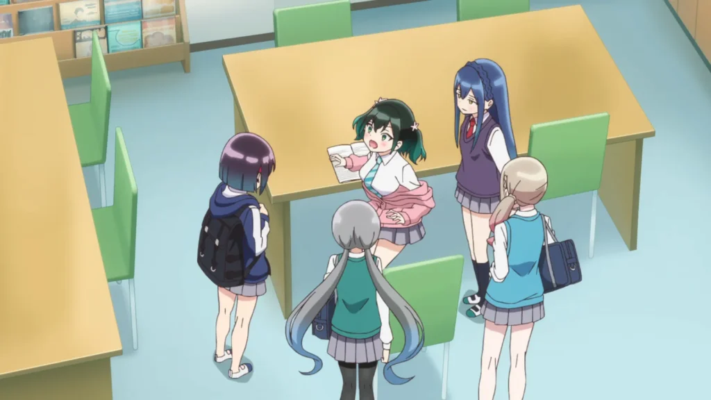 ばっどがーる 010話 008 