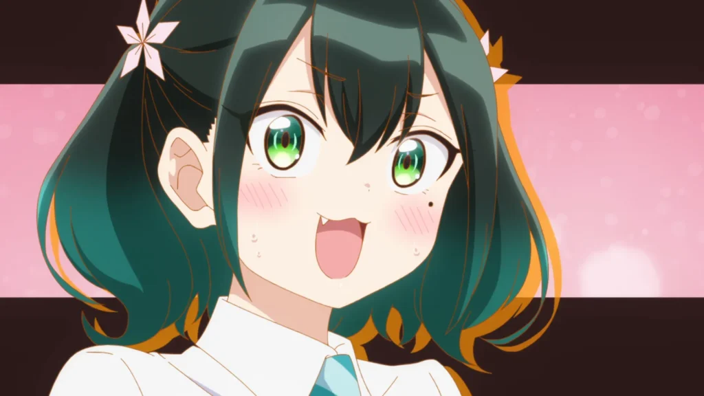 ばっどがーる 010話 012 