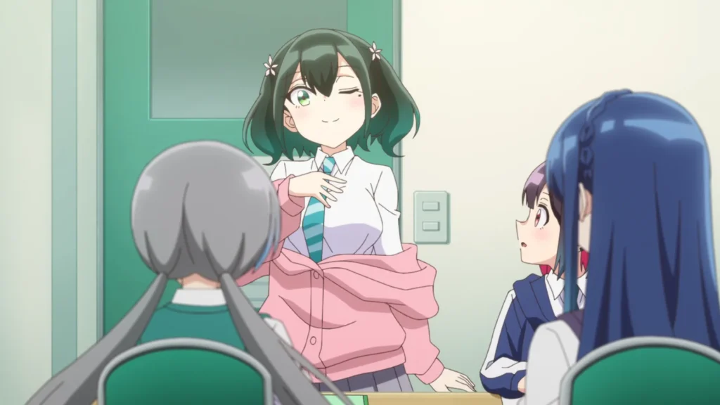 ばっどがーる 010話 016 