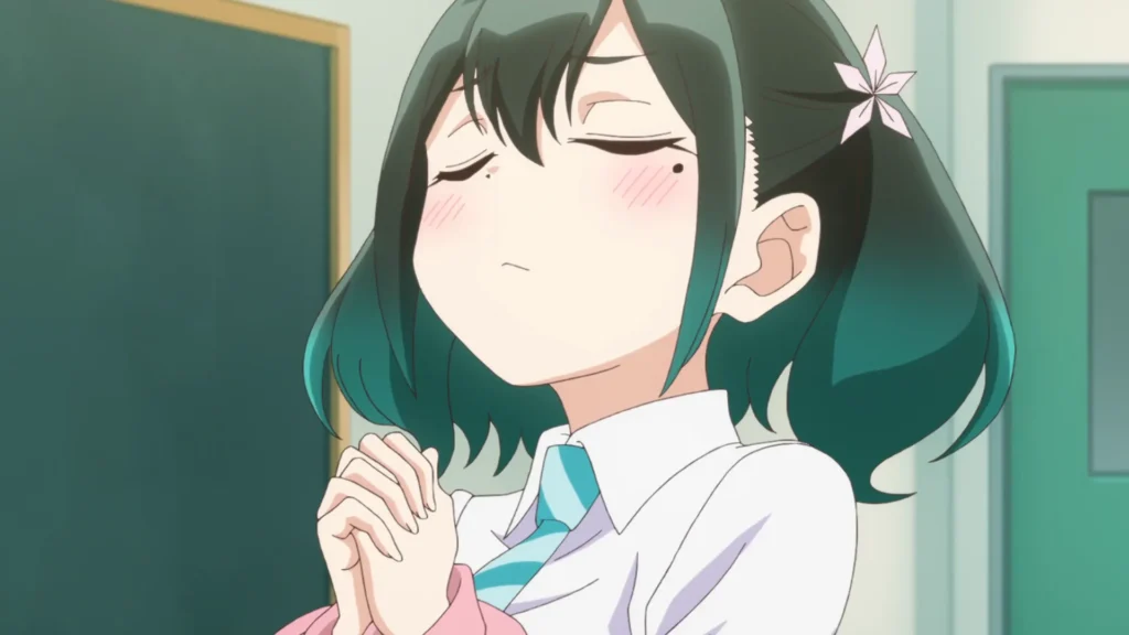 ばっどがーる 010話 017 