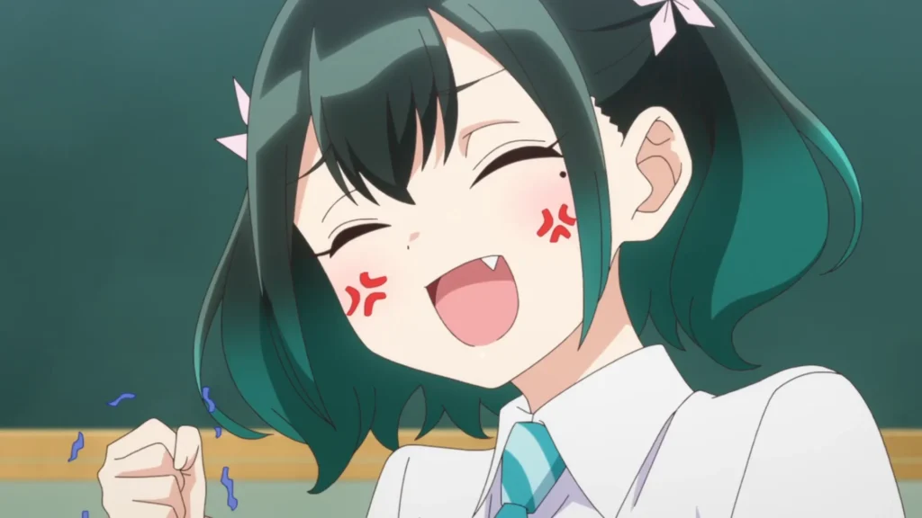 ばっどがーる 010話 028 