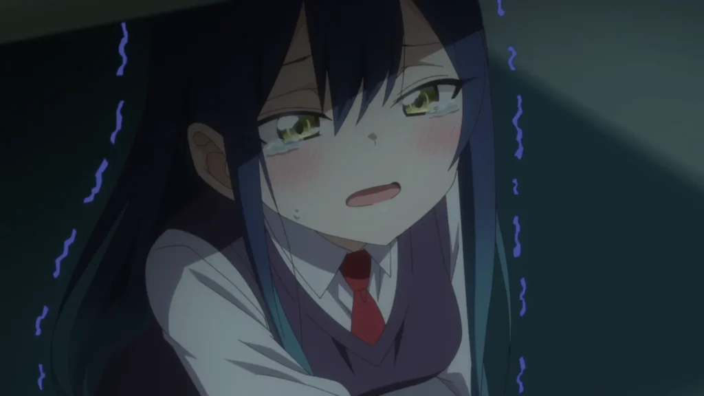 ばっどがーる 010話 030 