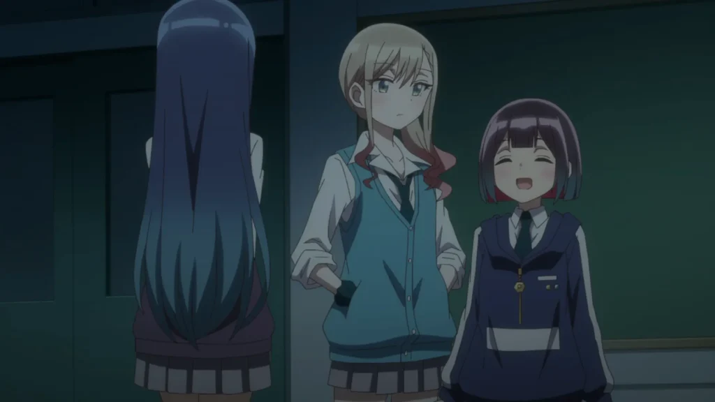 ばっどがーる 010話 040 