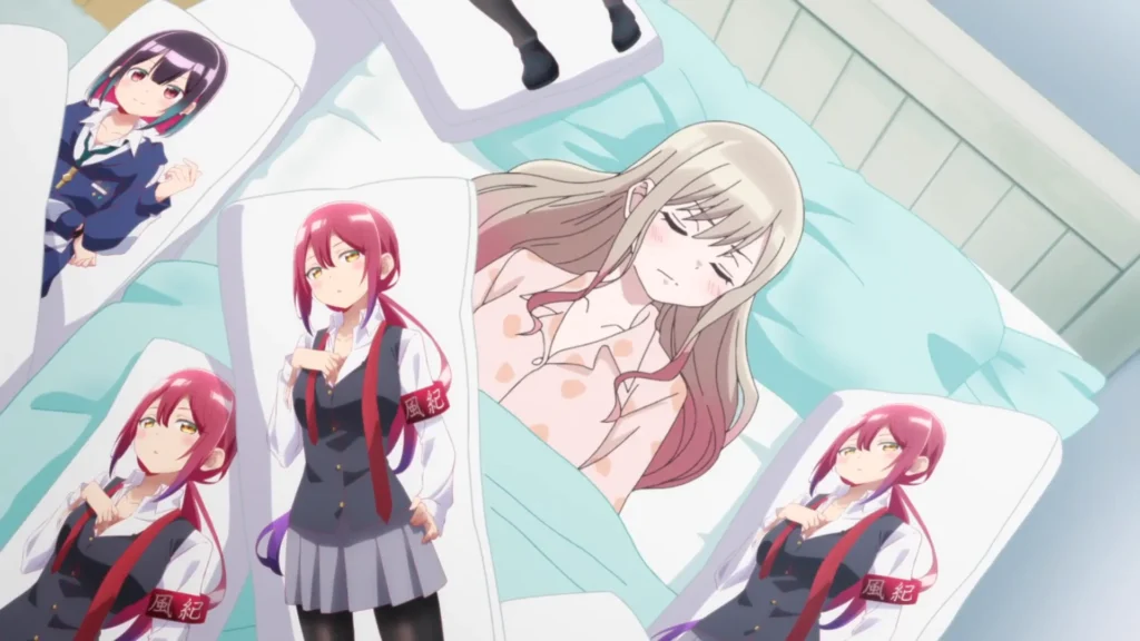 ばっどがーる 010話 054 