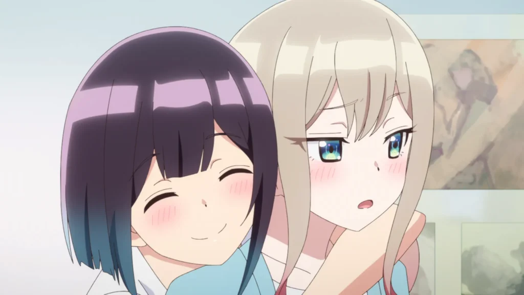 ばっどがーる 011話 003 