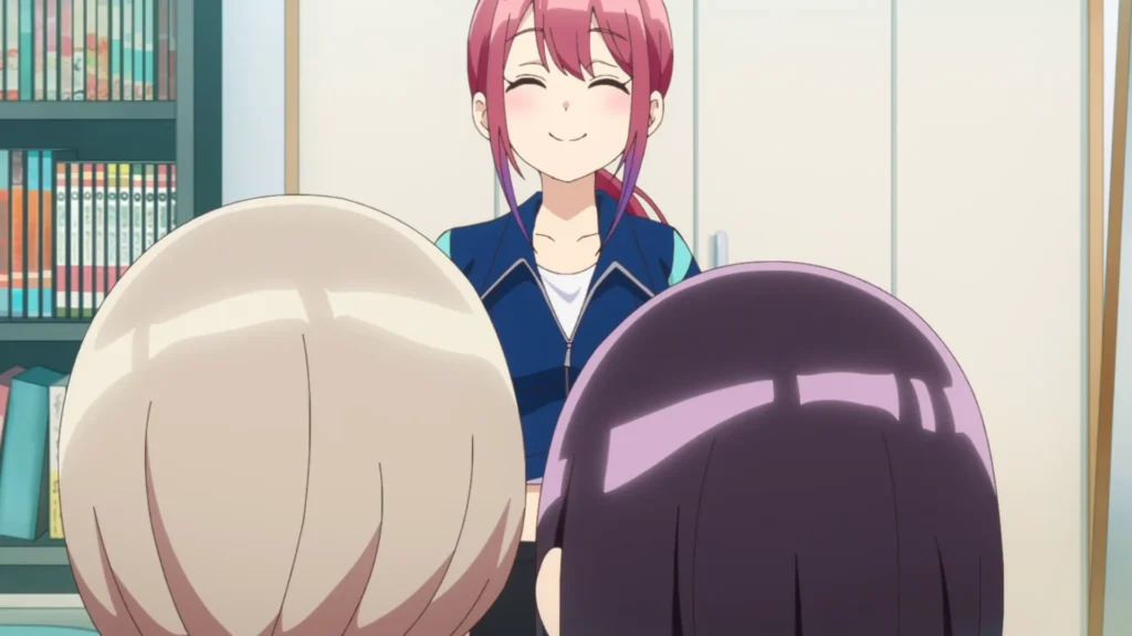 ばっどがーる 011話 005 