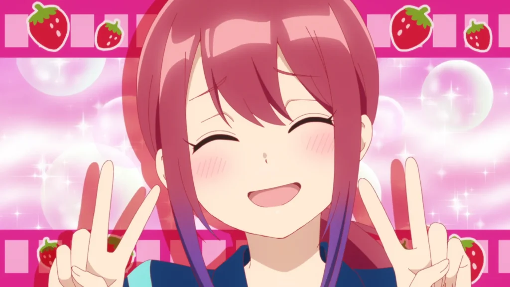 ばっどがーる 011話 006 