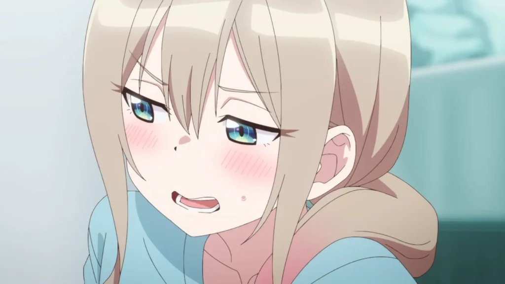 ばっどがーる 011話 009 