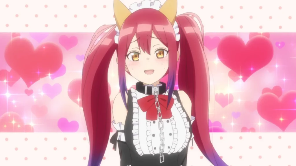 ばっどがーる 011話 013 