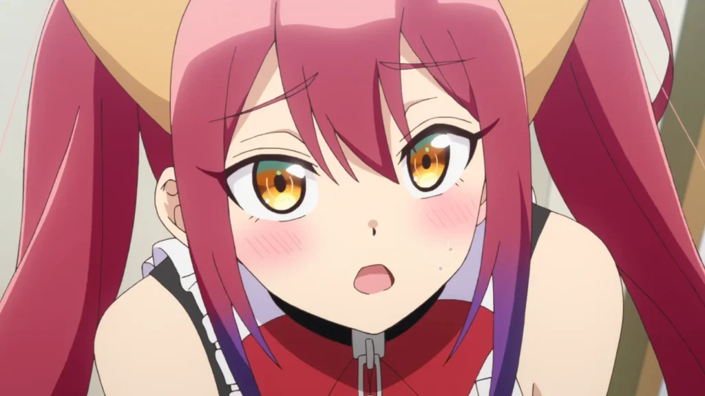 ばっどがーる 011話 014 