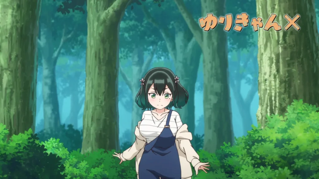 ばっどがーる 011話 016 