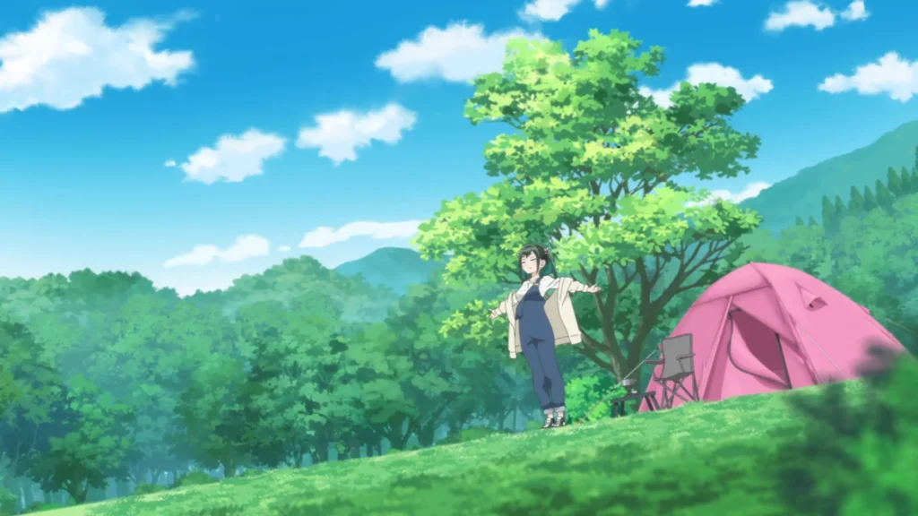 ばっどがーる 011話 022 