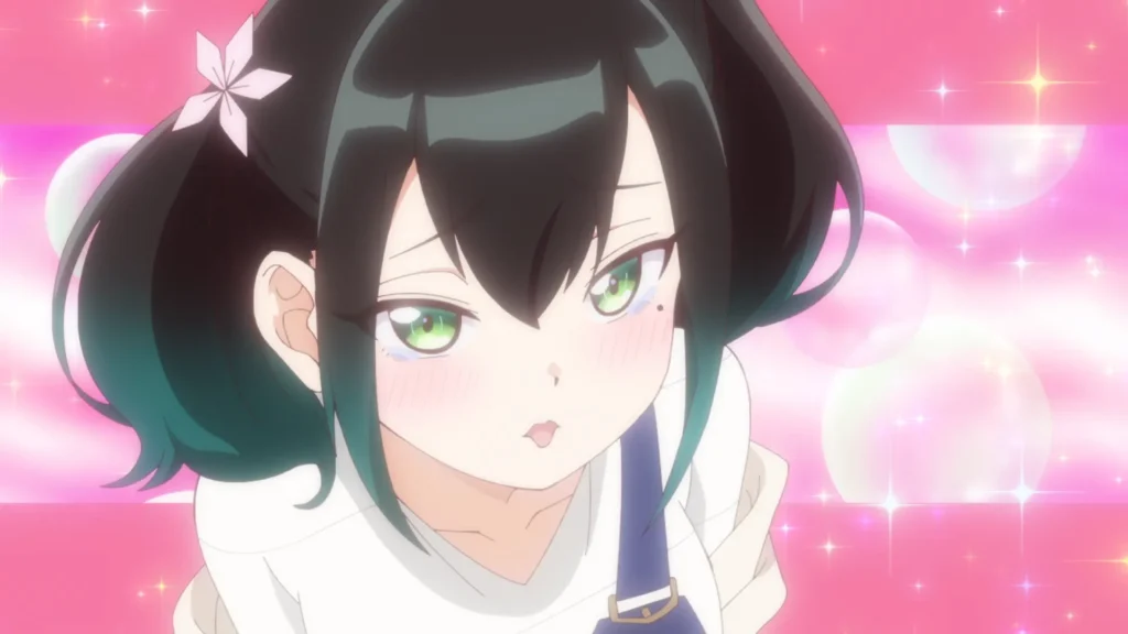 ばっどがーる 011話 040 