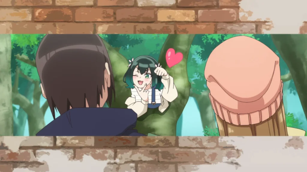 ばっどがーる 011話 043 