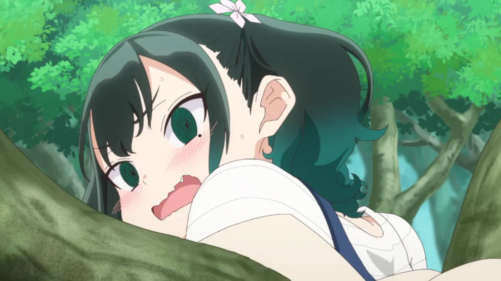 ばっどがーる 011話 046 