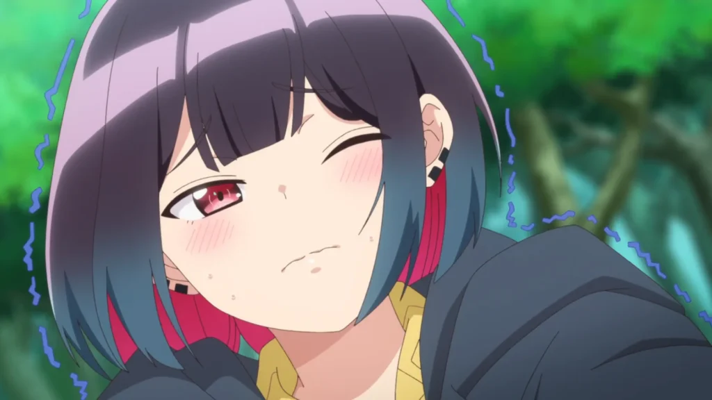 ばっどがーる 011話 050 