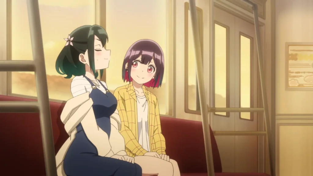 ばっどがーる 011話 067 