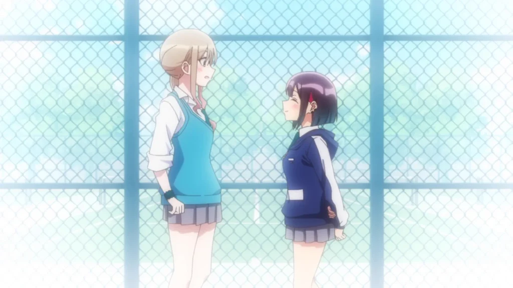 ばっどがーる 012話 011 