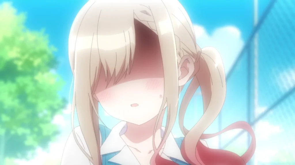 ばっどがーる 012話 012 