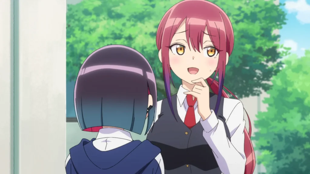 ばっどがーる 012話 016 