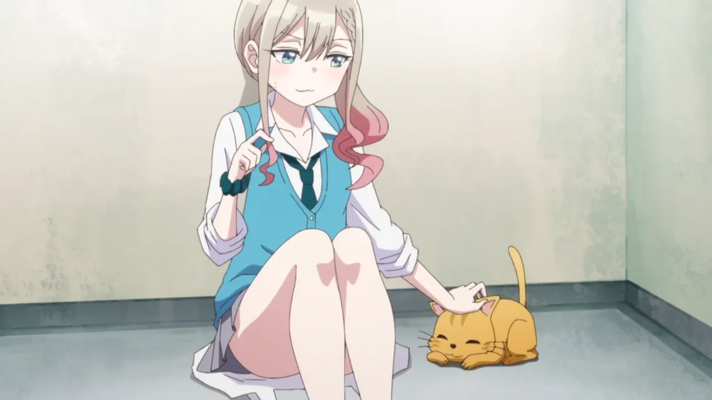 ばっどがーる 012話 018 