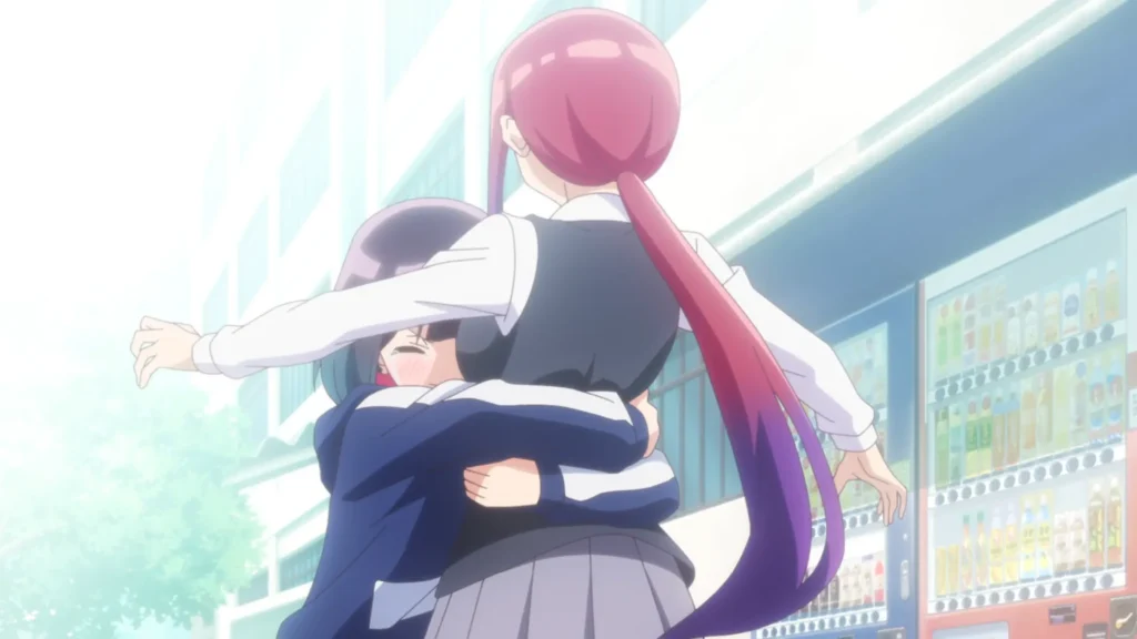 ばっどがーる 012話 022 