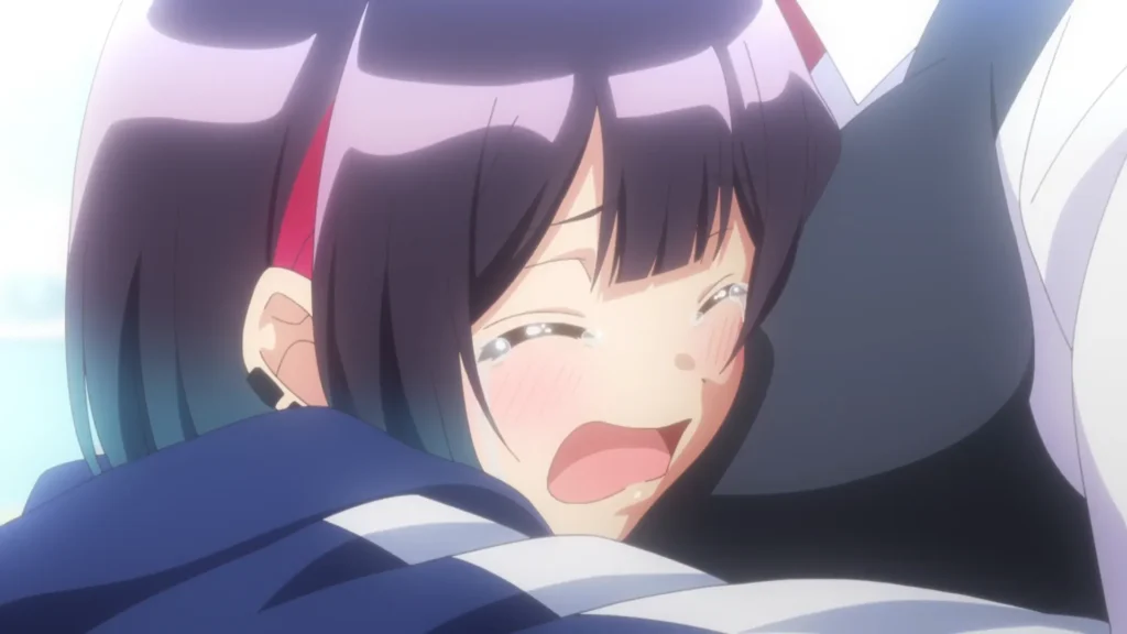 ばっどがーる 012話 023 